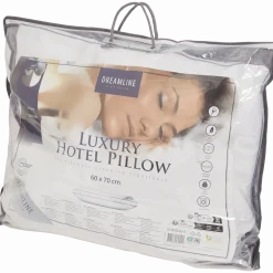 Dreamline luxe hoofdkussen