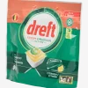 Dreft All-in-One vaatwascapsules Fresh Original