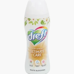 Dreft geurbooster White Blossoms Ultimate Care