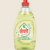 Dreft Naturals afwasmiddel Kamille