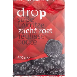 Drop Zacht Zoet