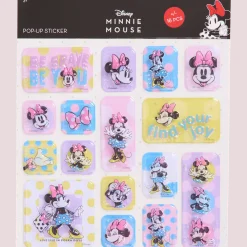 3D stickers