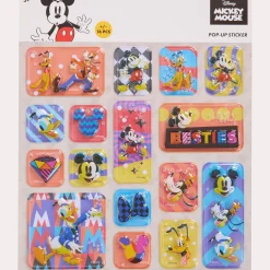 3D stickers