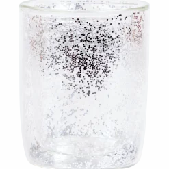 Dubbelwandig glas