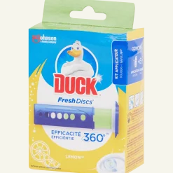 Duck Fresh Discs Citroen