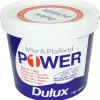 Dulux Power muurverf mat wit