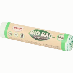 Dumil biobakzakken