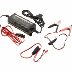 Dunlop acculader