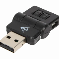 Dunlop auto USB-lamp