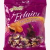 Eclairs toffees
