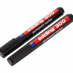 Edding permanent marker