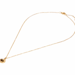 Edelstenen-ketting