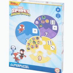 Educatief spel