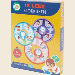 Educatieve spellen