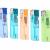 Elektronische aansteker