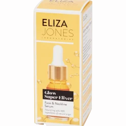 Eliza Jones serum