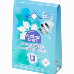 Endless Scent geurzakjes