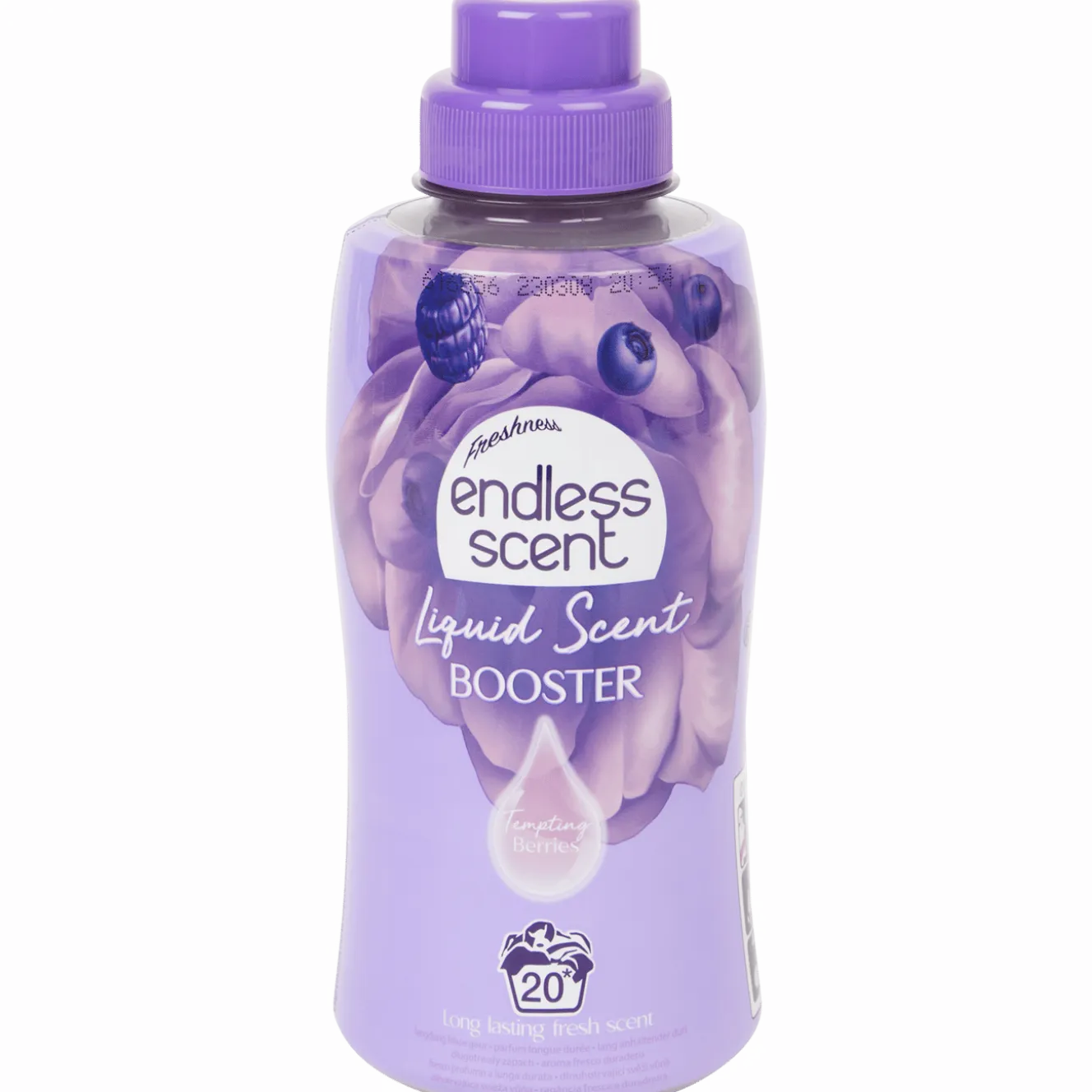 Endless Scent wasparfum