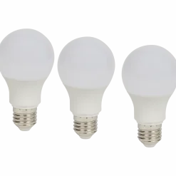 Energetic ledlampen E27
