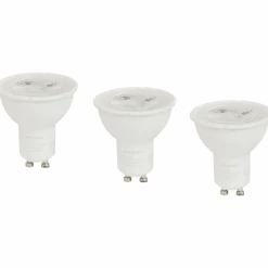 Energetic ledlampen GU10