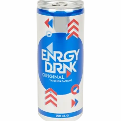 Energy Drink Original