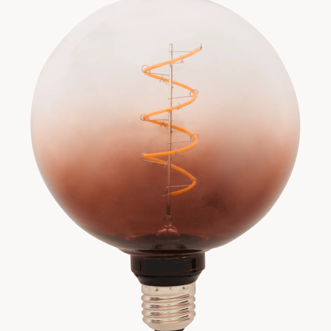 Eurodomest filament-ledlamp