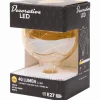 Eurodomest led-draadlamp