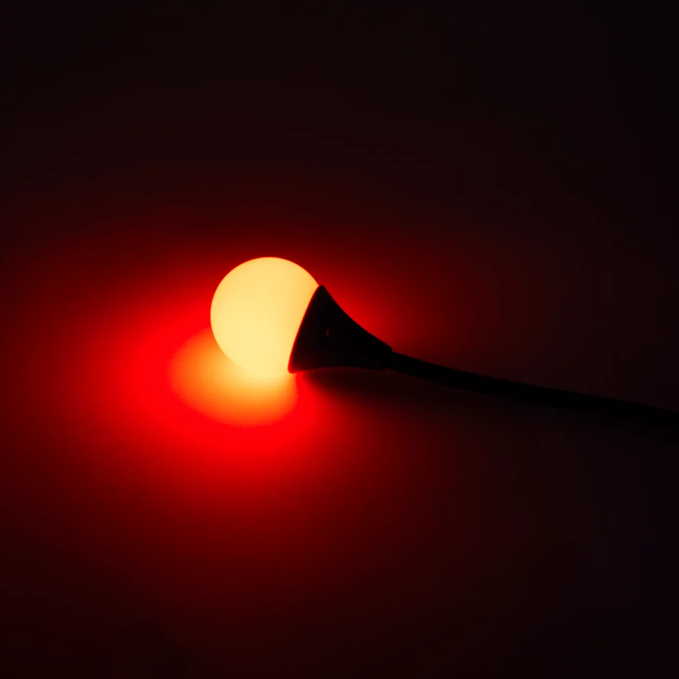 Eurodomest led usb-lamp