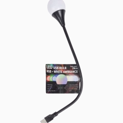 Eurodomest led usb-lamp