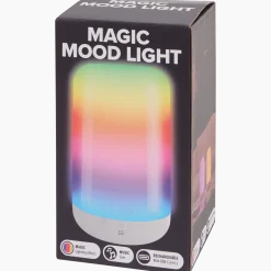 Eurodomest magisch sfeerlicht