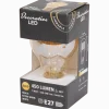 Eurodomest retro filament-ledlamp