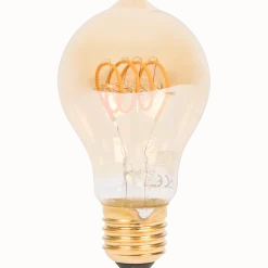 Eurodomest retro filament-ledlamp
