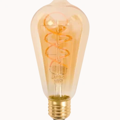 Eurodomest retro filament-ledlamp