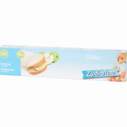 Excellent Houseware vershoudzakken
