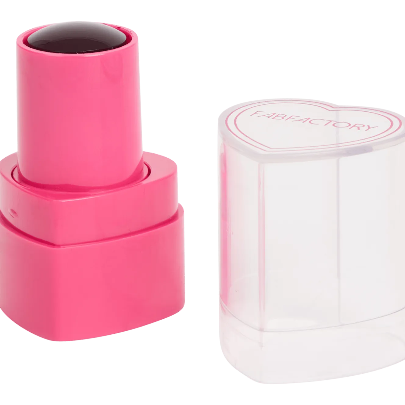 FAB Factory jelly lip balm en blush stick