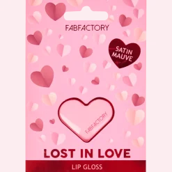 FAB Factory lipgloss