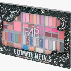 FAB Factory make-uppalette