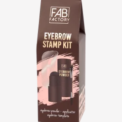FAB Factory wenkbrauwkit