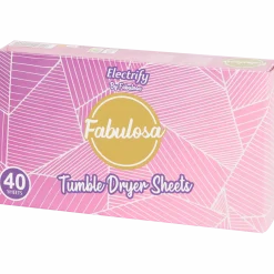 Fabulosa droogtrommeldoekjes