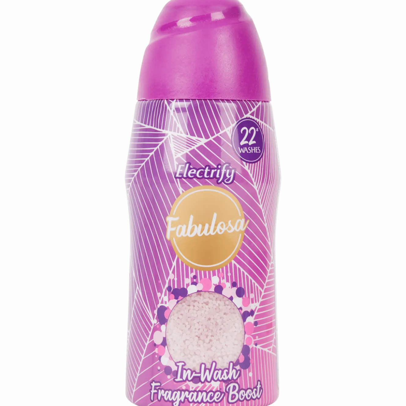 Fabulosa geurbooster
