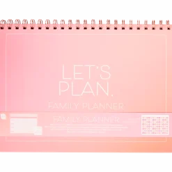 Familieplanner