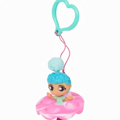 Fashion Fidgets pop it sleutelhanger