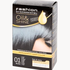 Fashion Professional haarverf Oil & Shine