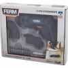 FERM accu-schroevendraaier