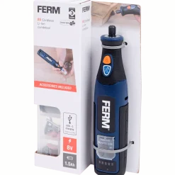 FERM combitool