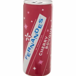 Fernandes frisdrank Cherry Bouquet