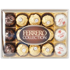 Ferrero Rocher collection