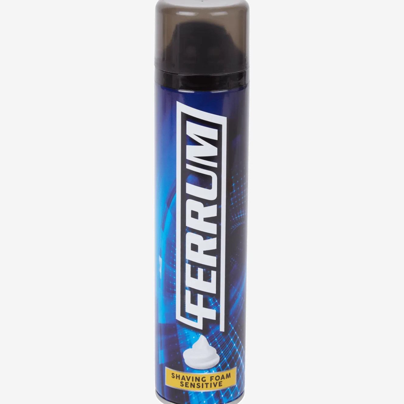 Ferrum scheerschuim