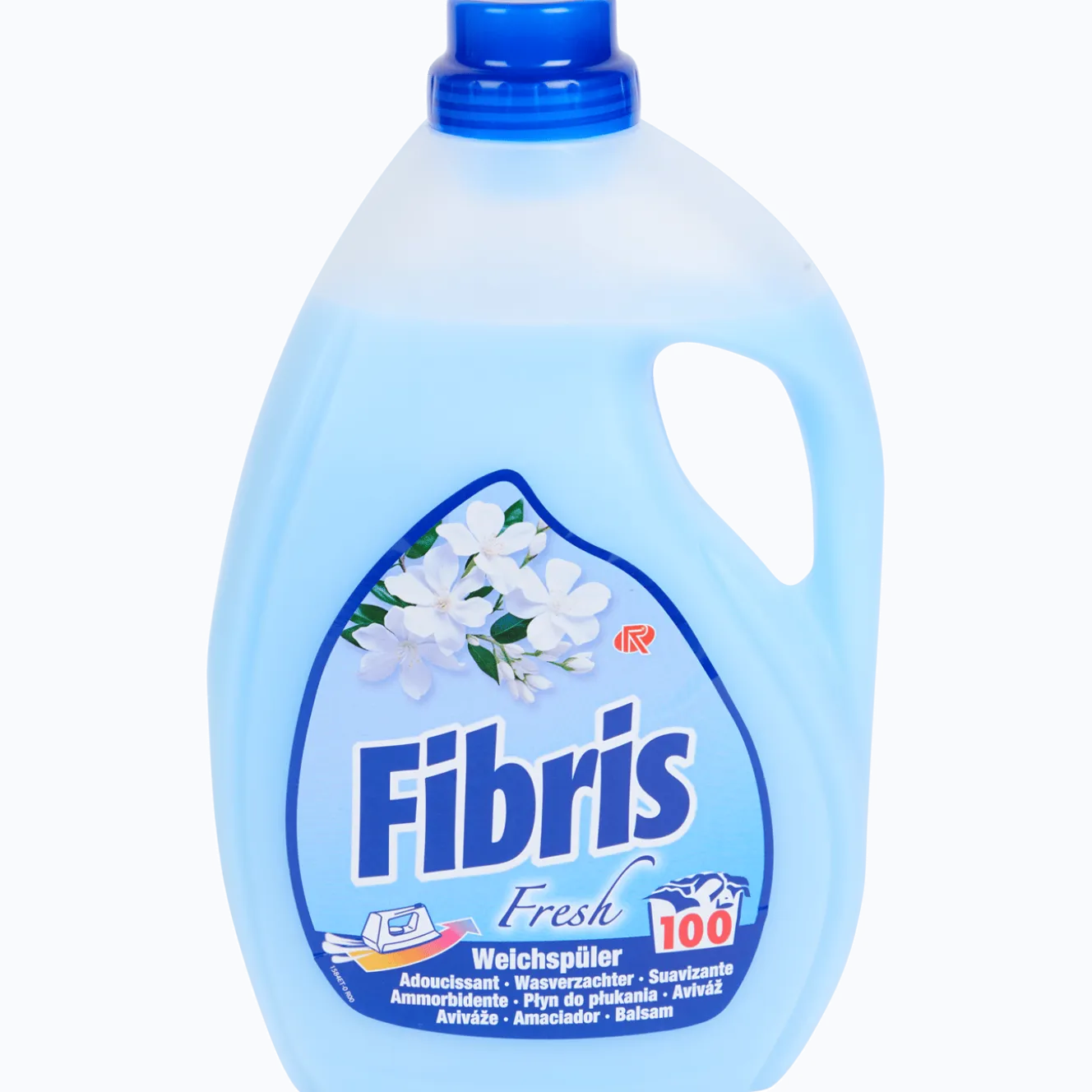 Fibris wasverzachter Fresh