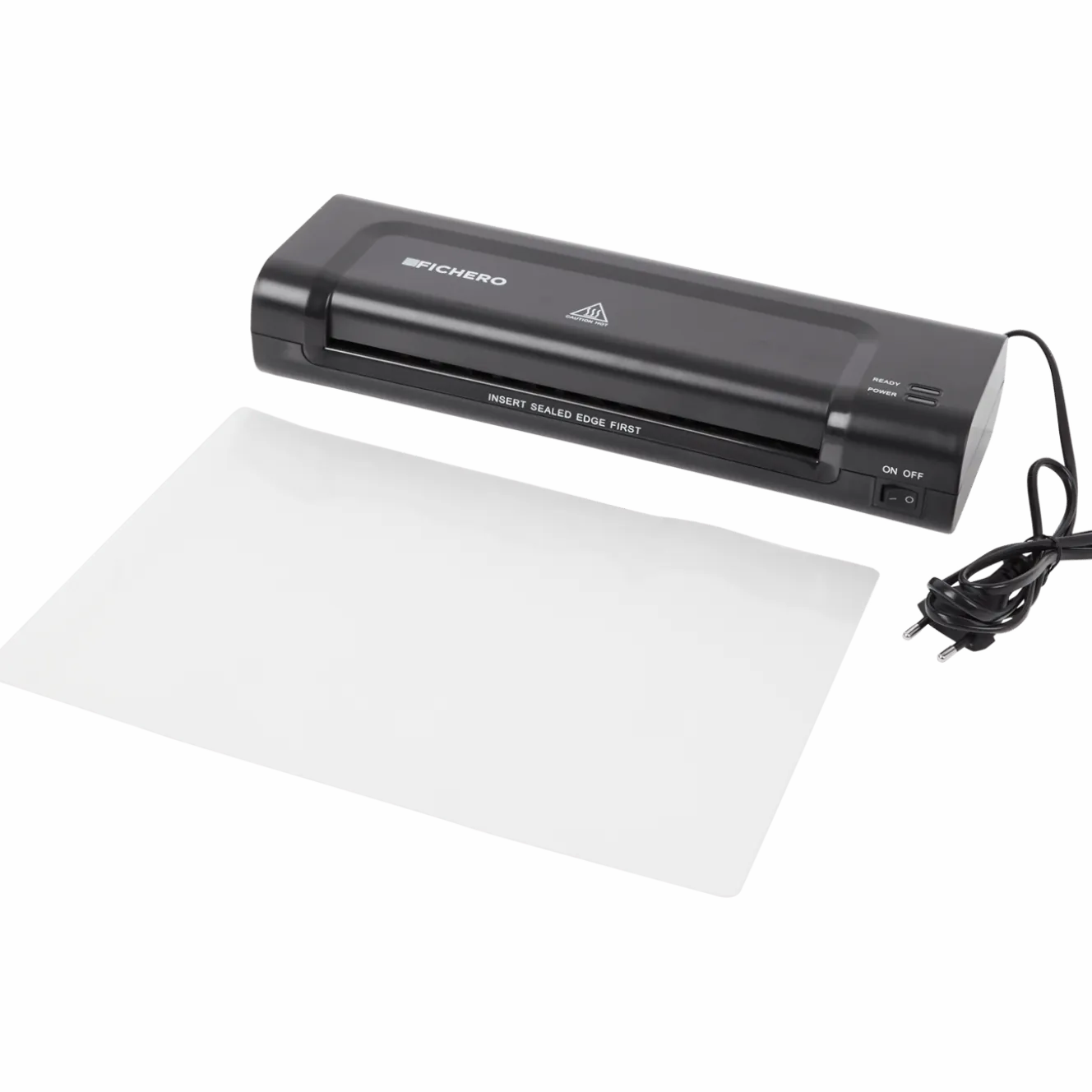 Fichero lamineerapparaat
